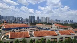 The Poiz Residences (D13), Apartment #456462131